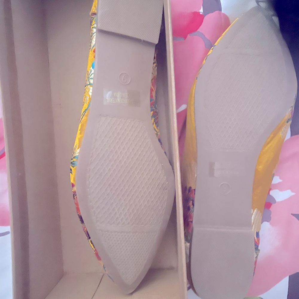 Bella Moda Loafers - Picture 3 of 4
